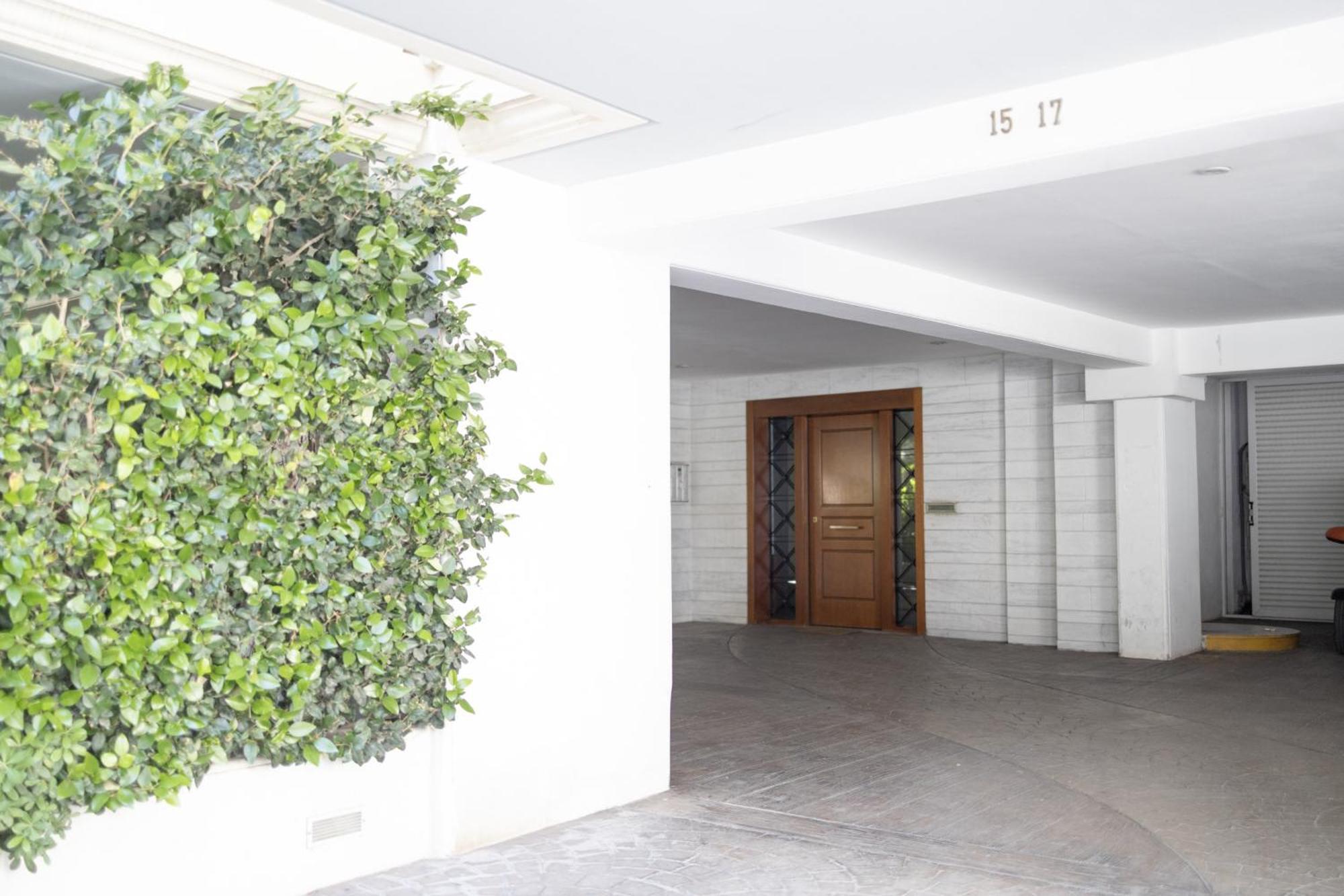 Renovated 3 Bedroom Apt With Acropolis View 雅典 外观 照片